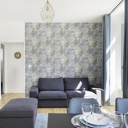 L'Ekrin Des Bains Daire La Bourboule Dış mekan fotoğraf